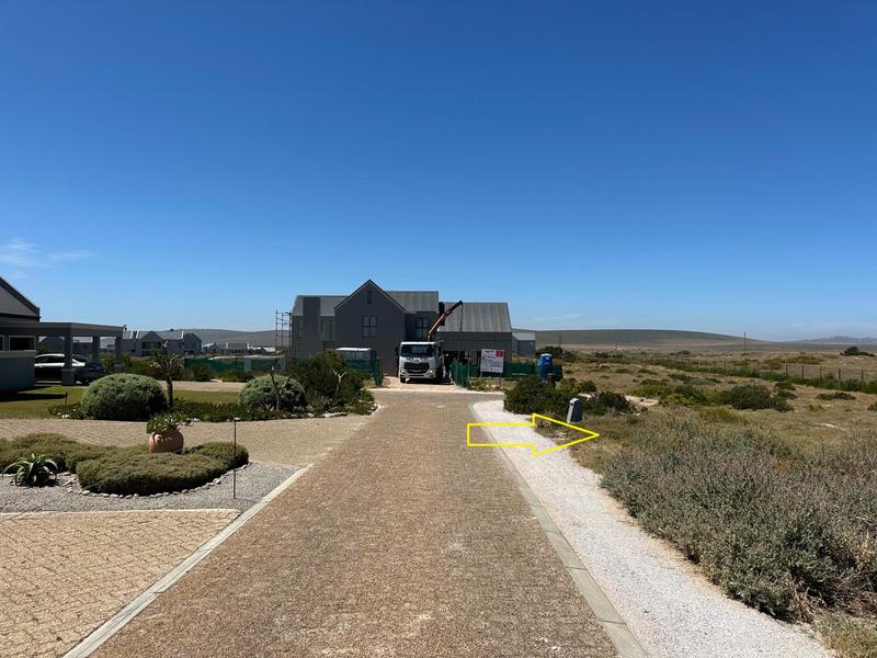 0 Bedroom Property for Sale in Cape St Martin Private Reserve Western Cape